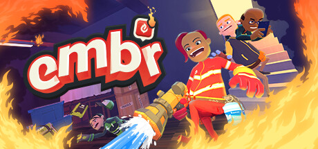 Boxart for Embr