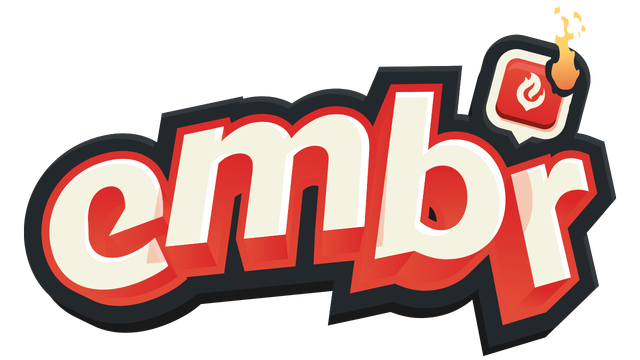 Embr Logo