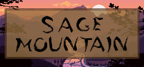Sage Mountain cover art