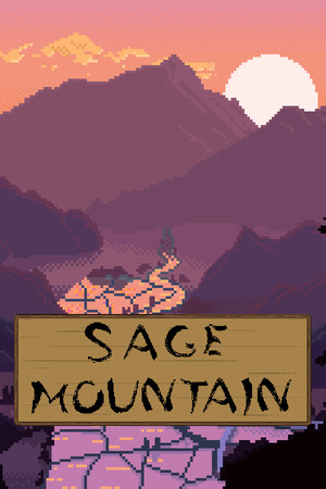 Sage Mountain