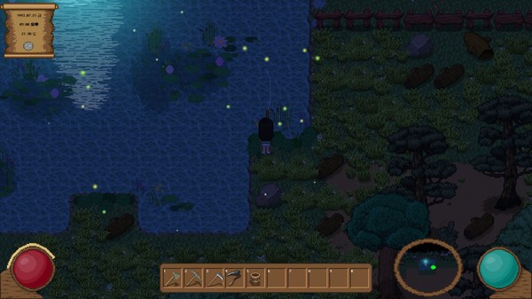 Sage Mountain game for windows Pc 1