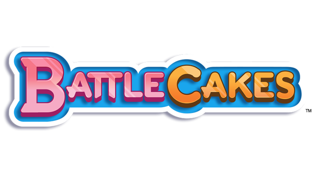 BattleCakes Logo