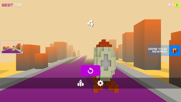 Hovershiftfor windows and Linux 1