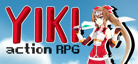 Yiki Action RPG cover art