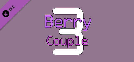 Berry couple🍓 3 cover art