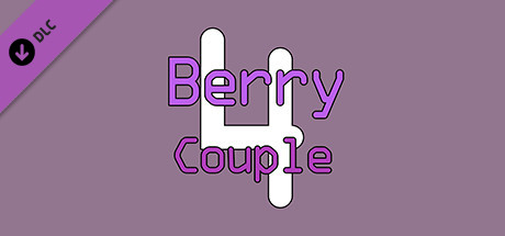 Berry couple🍓 4 cover art