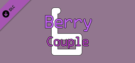 Berry couple🍓 6 cover art