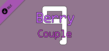 Berry couple🍓 9 cover art