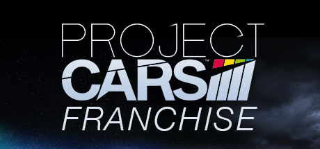 Project Cars Franchise Advertising app cover art