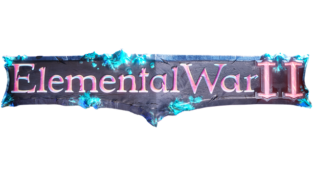 Elemental War 2 Logo