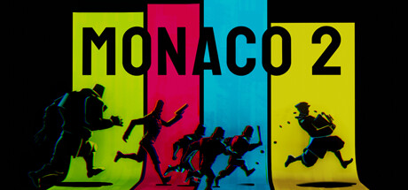 Monaco 2 cover art