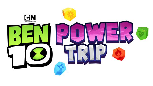 Ben 10: Power Trip - Steam Backlog