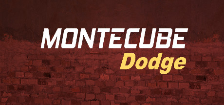 MonteCube Dodge cover art