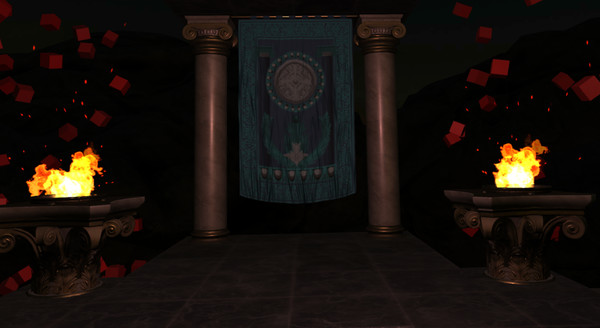 MonteCube Dodgefor windows and Linux 1