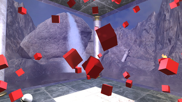 MonteCube Dodge for linux