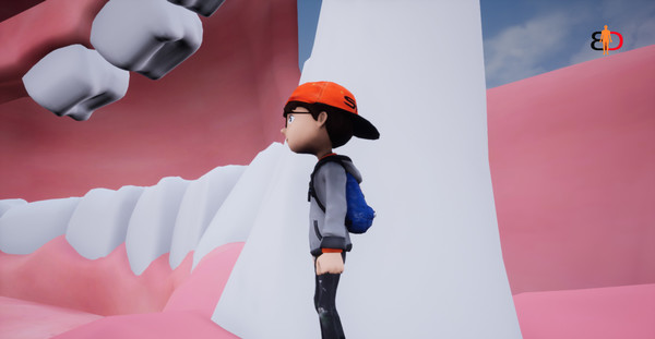 Скриншот из Body Discovery