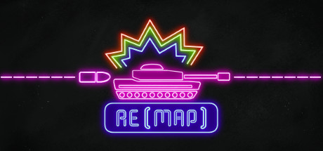 Re[Map] cover art