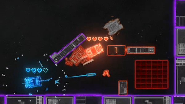 Re[Map] game for Linux 1