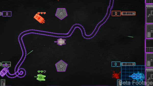 Скриншот из Re[Map]