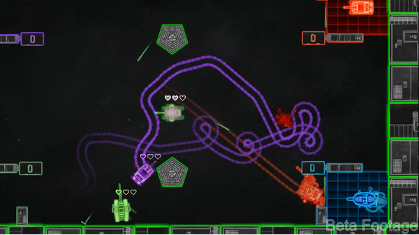 Скриншот из Re[Map]