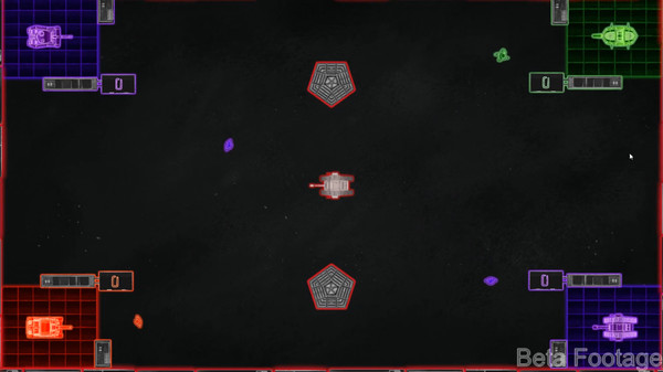 Скриншот из Re[Map]