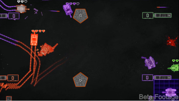 Скриншот из Re[Map]