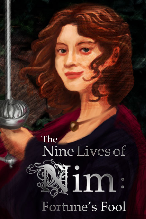 The Nine Lives of Nim: Fortune's Fool for steam