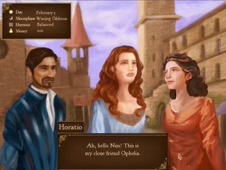 Prince of Catsfor windows and Linux 1