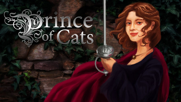 Скриншот из The Nine Lives of Nim: Fortune's Fool