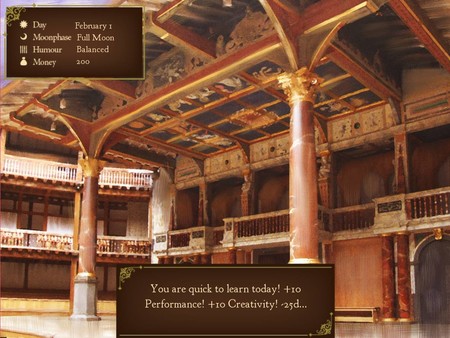 Prince of Cats game for windows Pc 1