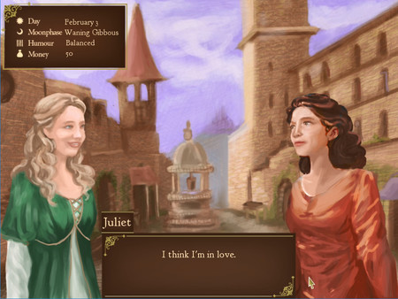 Prince of Cats game for Linux 1