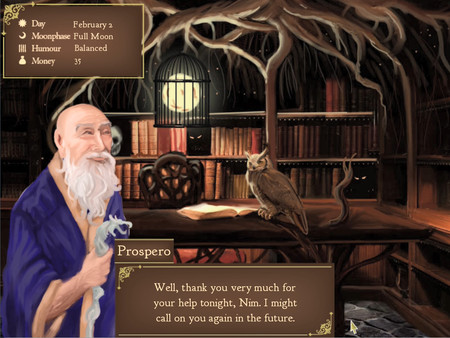 Prince of Cats for linux