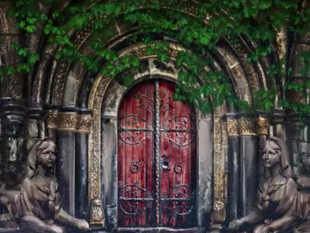 Скриншот из The Nine Lives of Nim: Fortune's Fool