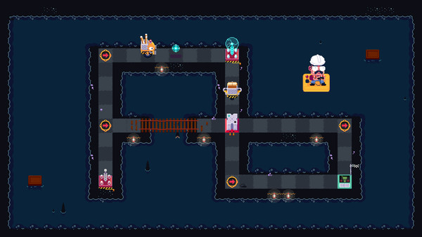 Damaged In Transit game for windows Pc 1