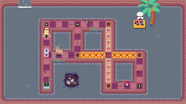 Damaged In Transitfor windows and Linux 1