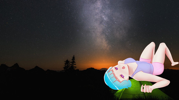 H Chan game for windows Pc 1