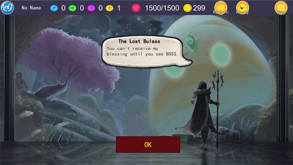 Under Spire 尖塔自走棋for windows and Linux 1