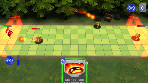 Under Spire 尖塔自走棋 for linux