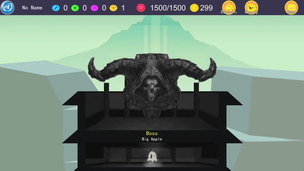 Скриншот из UnderSpire