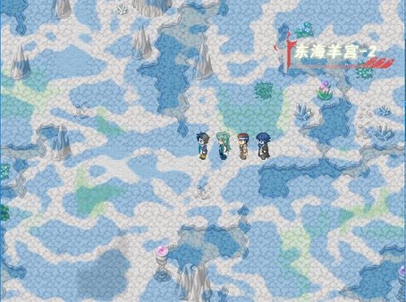 The Legends of Class one 嗨哥一班大冒险for windows and Linux 1