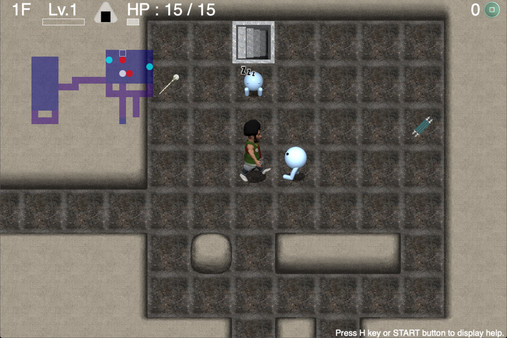 Narazumono for linux