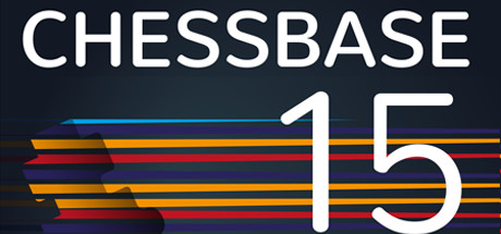 ChessBase 15 Steam Edition cover art