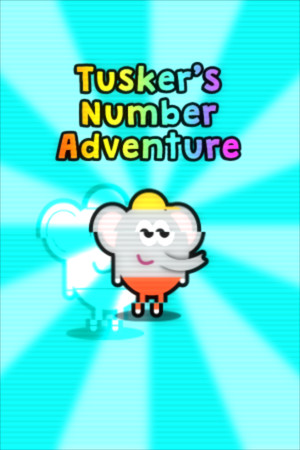 Tusker's Number Adventure [Malware Detected]