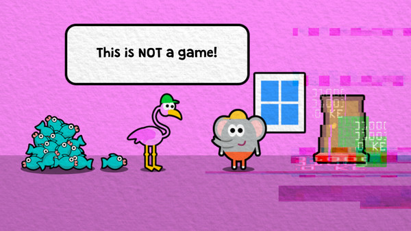 Tusker's Number Adventure [Malware Detected] for linux