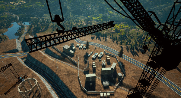 Combat Helicopter VR - Surgical Strikefor windows and Linux 1