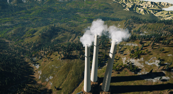 Combat Helicopter VR - Surgical Strike game for windows Pc 1