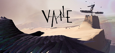 Vane cover art