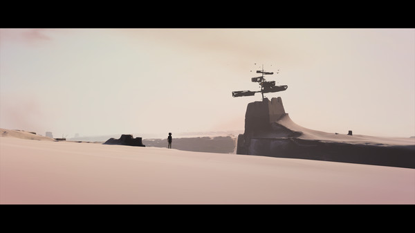 Скриншот из Vane