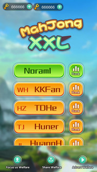 麻神消消乐 game for windows Pc 1