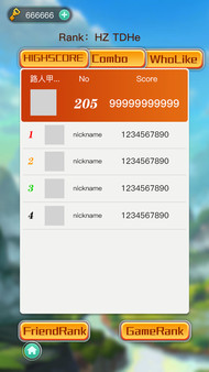 麻神消消乐 for linux